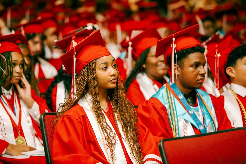 A Richmond Public Schools graduate